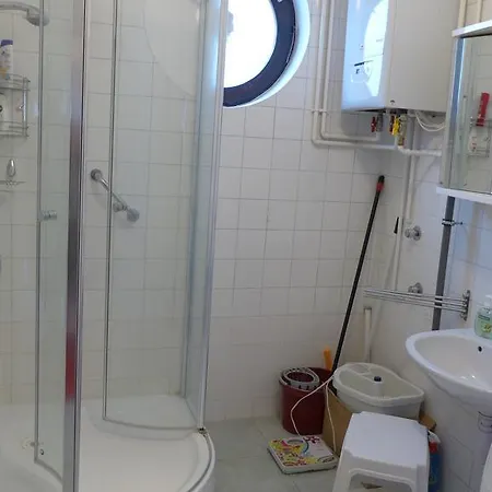 Vendeghaz Daire Mohács