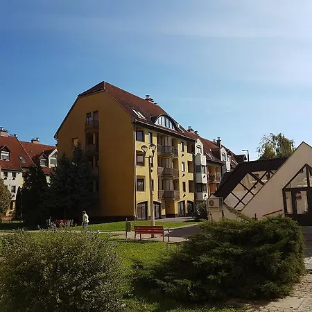 Vendeghaz Mohács